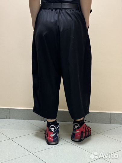 Штаны кюлоты