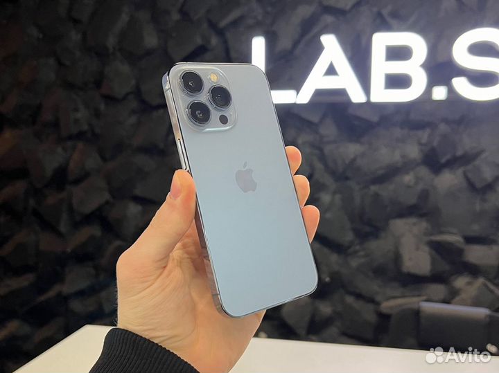 iPhone 13 Pro, 128 ГБ
