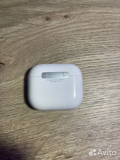 Airpods pro 3