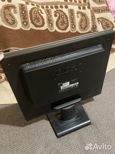 Монитор Acer AL 1916