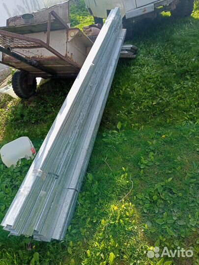 Стройматериалы