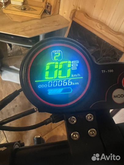 Электросамокат AccesStyle Storm 50S (2 шт)