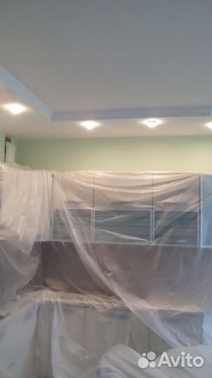 Ремонт квартир и Коттеджей