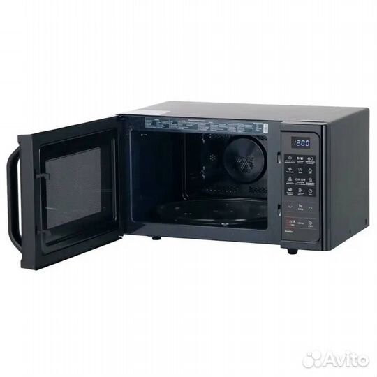 Микроволновая печь с грилем Samsung MC28H5013AK