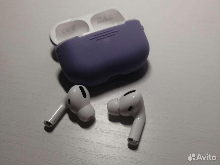 Airpods pro оригинал