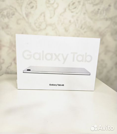 Samsung galaxy tab a8