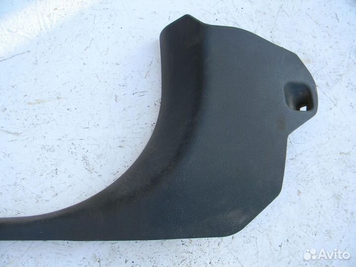 Накладка порога (внутренняя) Tiida (C11) 2007-2014