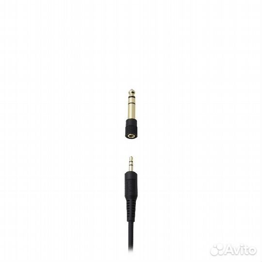 Наушники Audio-Technica ATH-AVA400, mini jack 3.5