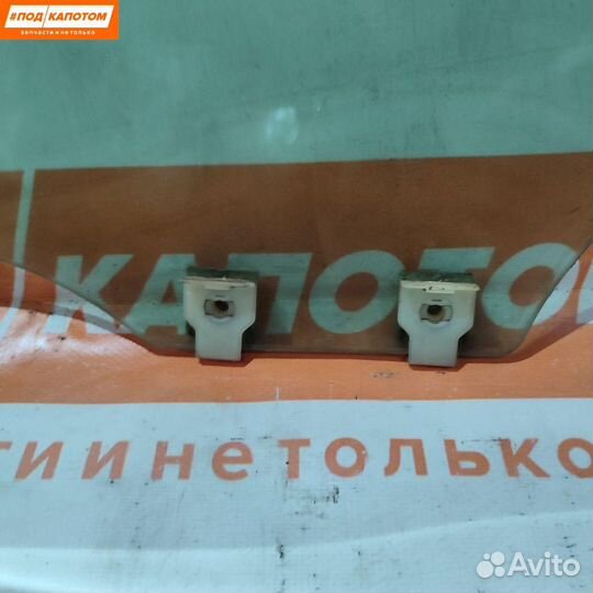 Стекло двери передней правой Mazda CX-7 2008