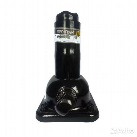 Домкрат винтовой дв 2,0т 180-390мм