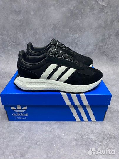 Кроссовки мужские Adidas Retropy E5