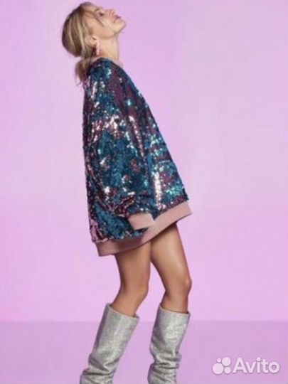 Свитшот monochrome