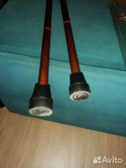 Трость для ходьбы складная