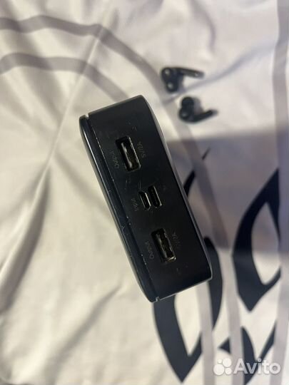 Повербанк 40000