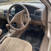 Toyota Corolla 1.5 AT, 1995, 250 000 км