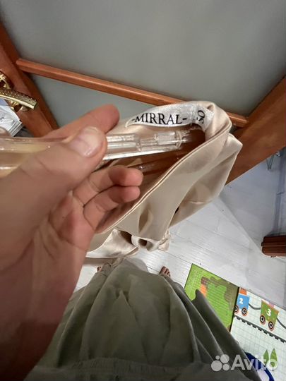 Атласное платье 50 размера