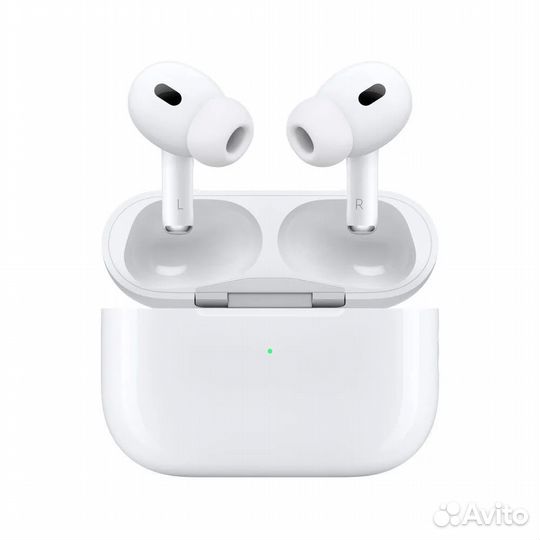 Наушники Apple AirPods Pro 2 2023 USB-C MagSafе