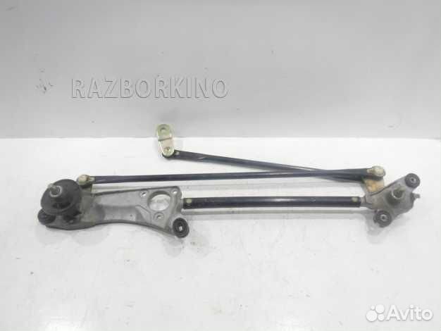 Трапеция стеклоочистителя