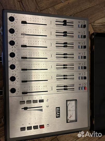 Микшерный пульт Beag PKP-11