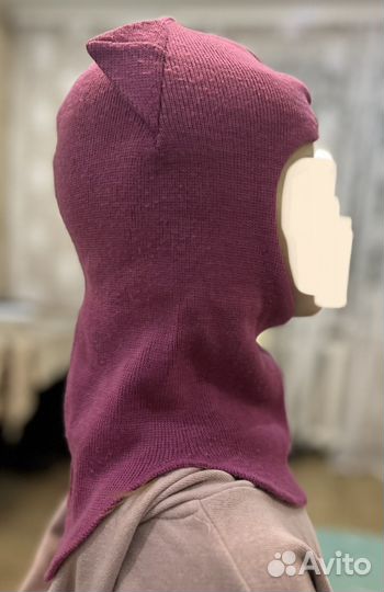 Шапка шлем dreamland