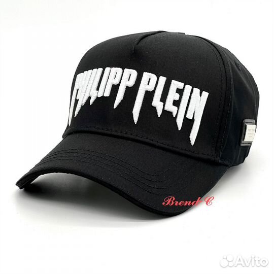 Бейсболка Philipp Plein