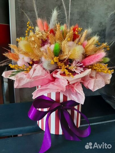 Цветы розы и букеты с доставкой