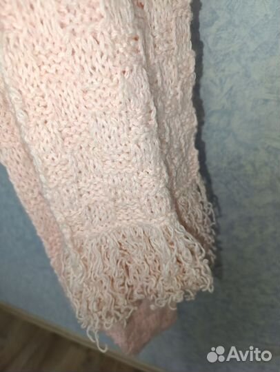 Шарф 2,5 метра