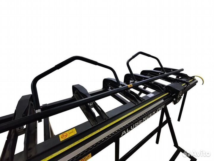 Листогибочный станок, листогиб