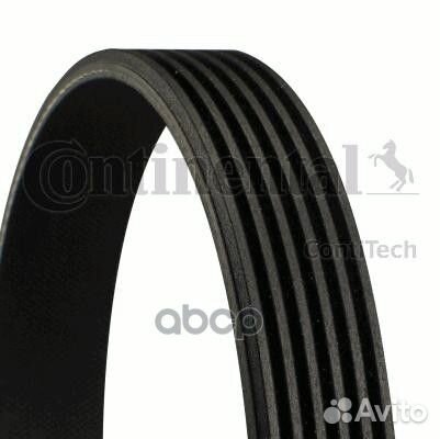 Ремень поликлиновый 6PK2271 ContiTech