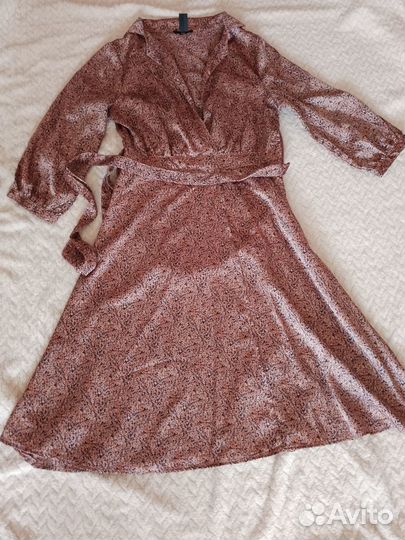 Платье летнее hm 42