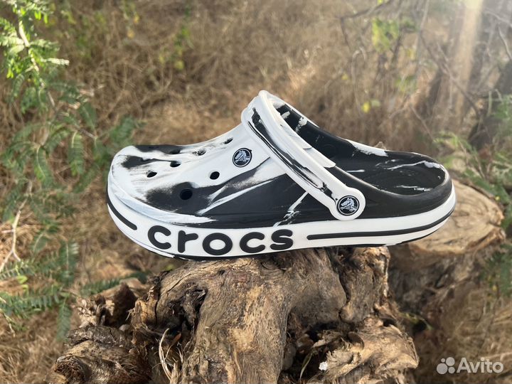 Crocs sabo