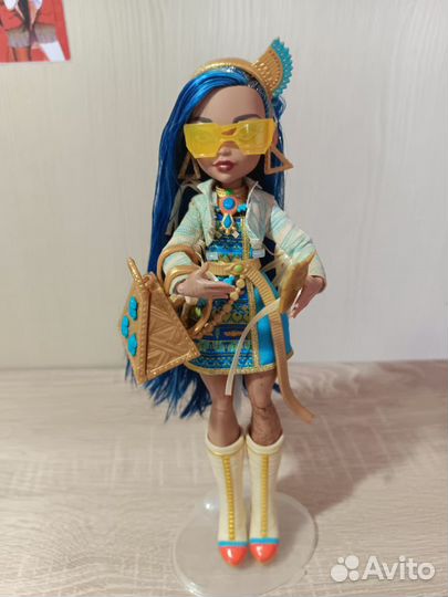 Кукла монстр хай Клео де нил