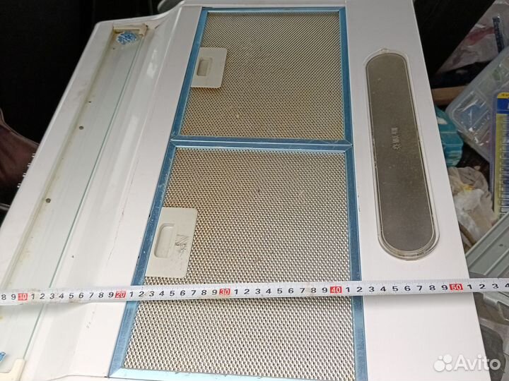 Вытяжка для кухни бу 60 см