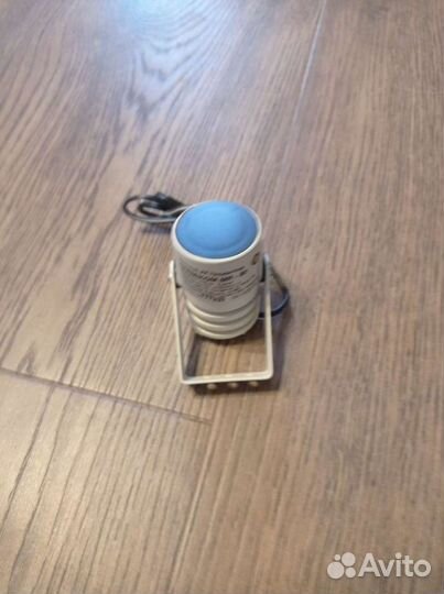 Инфракрасная подсветка