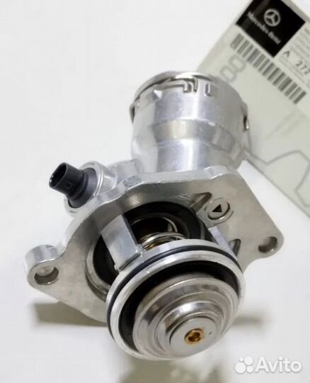 Термостат Mercedes A2722000415