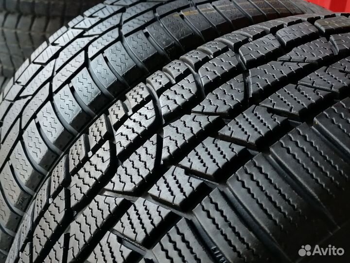 Continental ContiWinterContact TS 830 P 235/40 R18