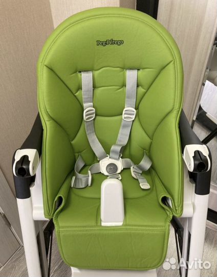 Стульчик для кормления Peg perego siesta