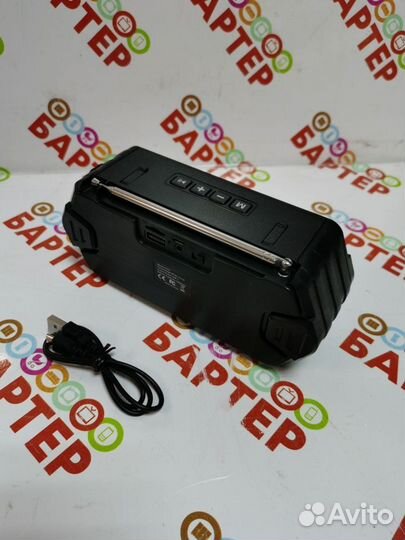 Колонка Portable Wireless Spaeker HF-F21 т148