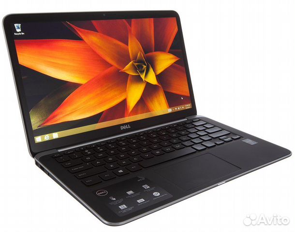 Dell XPS 13 9333 7239