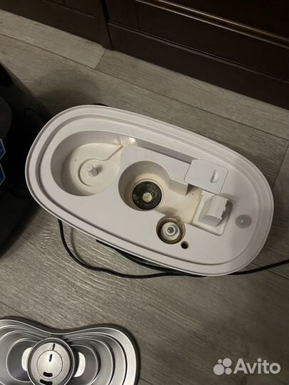 Увлажнитель воздуха hyundai lizardis