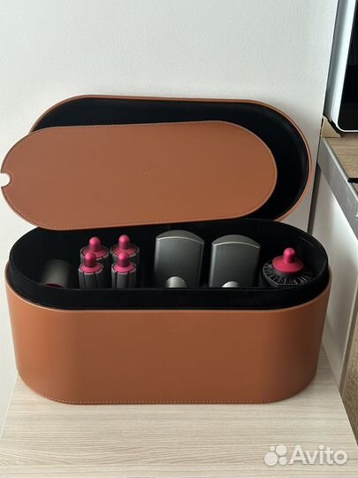 Стайлер Dyson