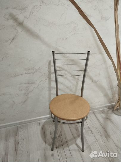 Стулья кухонные