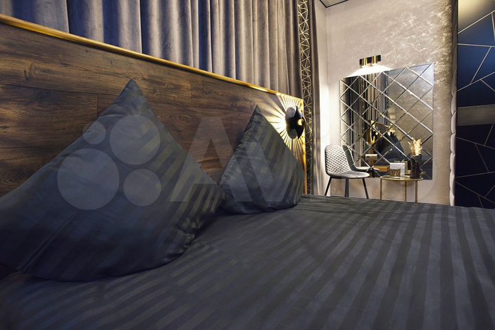 Комната 20 м², 1/17 эт.