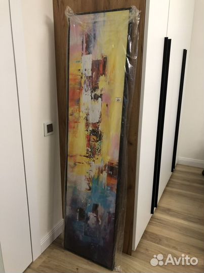 Картина (постер)