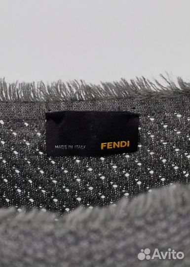 Платье Fendi