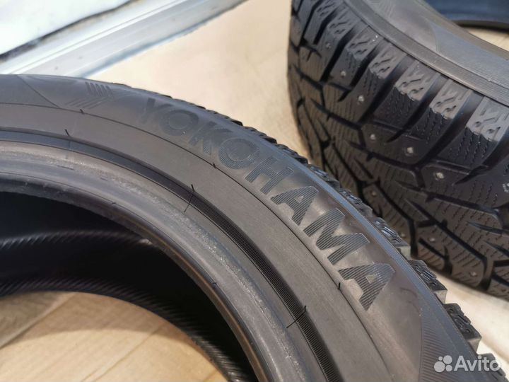 Yokohama Ice Guard IG55 205/55 R16 94T