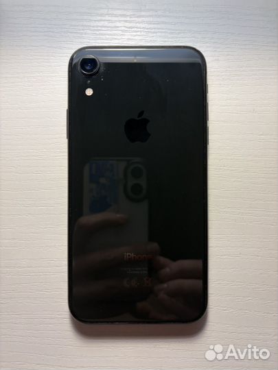 iPhone Xr, 64 ГБ