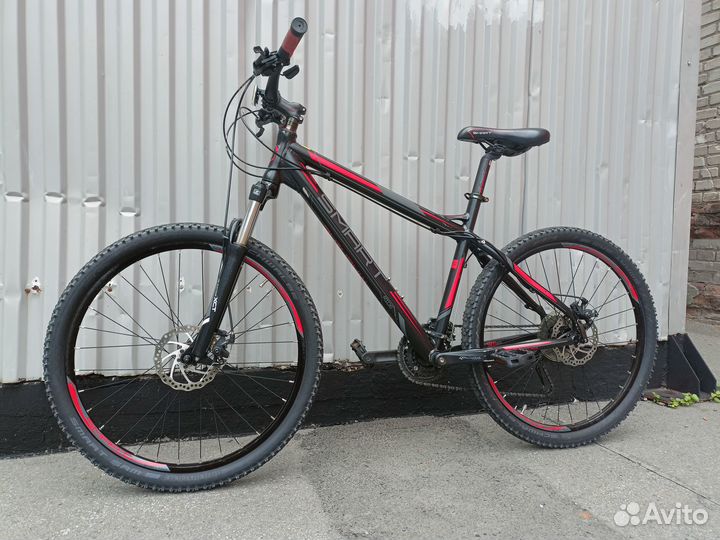 Горный (MTB) велосипед Smart Machine SM300