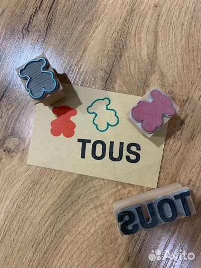 Печать для упаковки