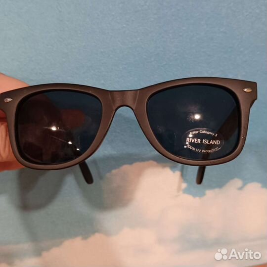 Очки River Island новые оригинал